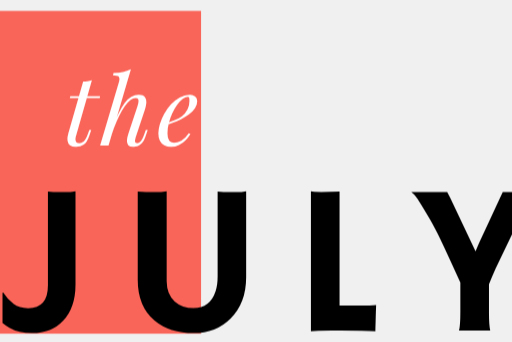 thejuly